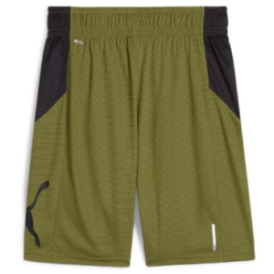 SHORT PUMA TRAIN FAV CAT KNIT 8