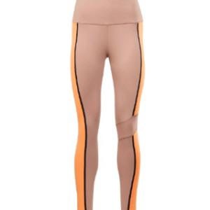 CALZA REEBOK LUX HIGH RISE