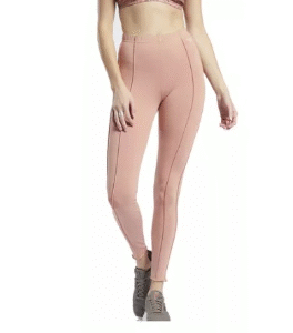 CALZA REEBOK CL WDE TREND LEGGING