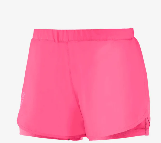 SHORT SALOMON XA SONIC 2IN1 W