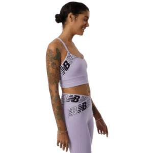 TOP NEW BALANCE RELENTLESS CROP