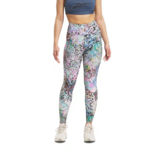 CALZA REEBOK LUX BOLD HR TIGHT