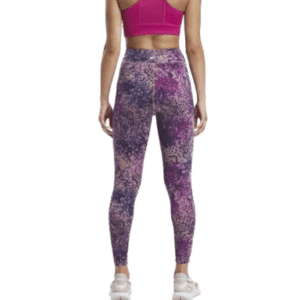 CALZA REEBOK SAFARI COTTON TIGHT