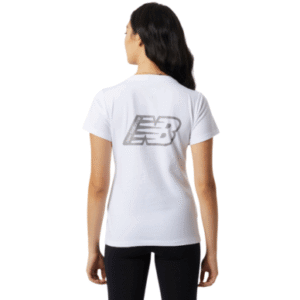 REMERA NEW BALANCE ESSENTIALS TEE