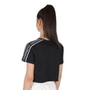 REMERA KAPPA LOGO TAPE SARIT