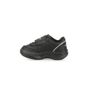 ZAPATILLA TOPPER BABY X FORCER VELCRO