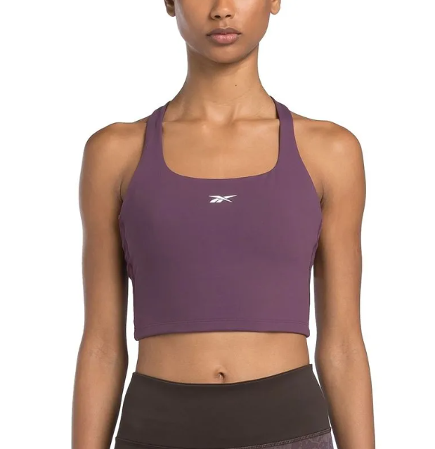 TOP REEBOK LUX TANK DROPPED