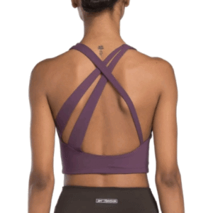 TOP REEBOK LUX TANK DROPPED