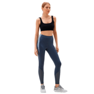 CALZA REEBOK RUNNING AOP TIGHT