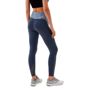 CALZA REEBOK RUNNING AOP TIGHT