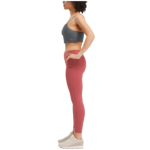 CALZA REEBOK 7/8 YOGA REACHED