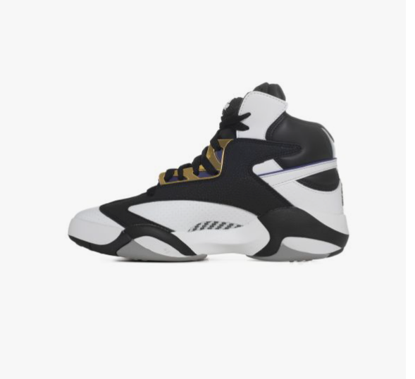 BOTA REEBOK SHAQ ATTAQ - Image 2