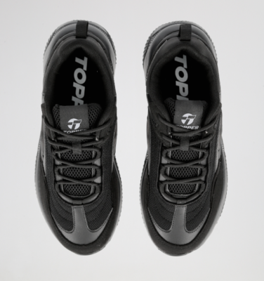 ZAPATILLA TOPPER VALLEY MONOCHROME - Image 2