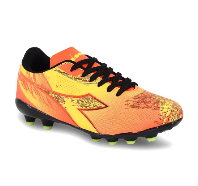 BOTINES DIADORA AGILIA CAMPO FUTBOL 11