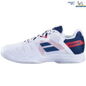 ZAPATILLAS BABOLAT SFX3 ALL COURT MEN