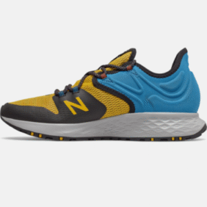 ZAPATILLA NEW BALANCE MTROVRG TRAIL COURSE SENTIER