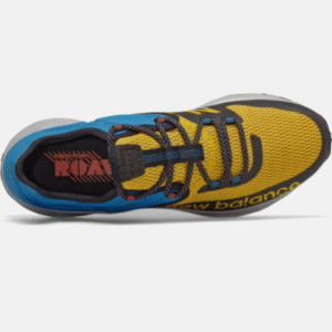 ZAPATILLA NEW BALANCE MTROVRG TRAIL COURSE SENTIER