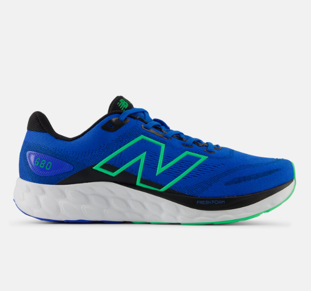 ZAPATILLAS NEW BALANCE M680 LB8