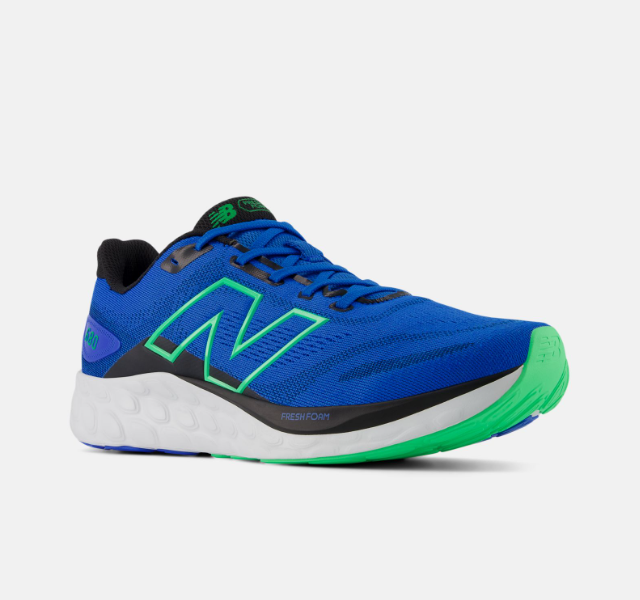 ZAPATILLAS NEW BALANCE M680 LB8 - Image 2