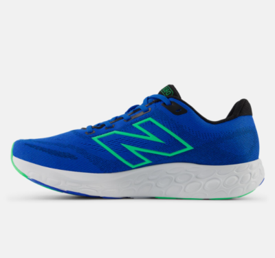 ZAPATILLAS NEW BALANCE M680 LB8 - Image 3