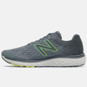 ZAPATILLA NEW BALANCE M680LL7 4E RUNNING COURSE