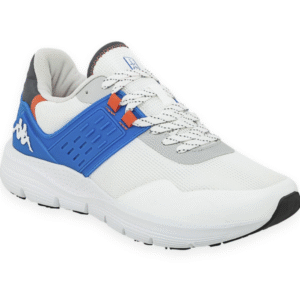 ZAPATILLA KAPPA KOMBAT CLEAN 2