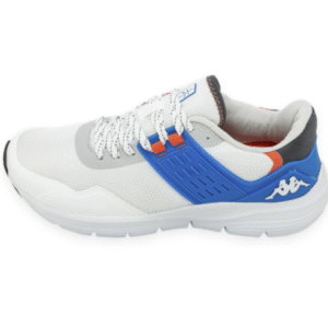 ZAPATILLA KAPPA KOMBAT CLEAN 2