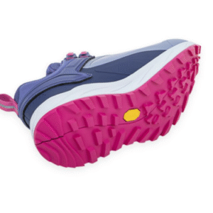 ZAPATILLA MONTAGNE TRAIL RUNNING LEKNESS