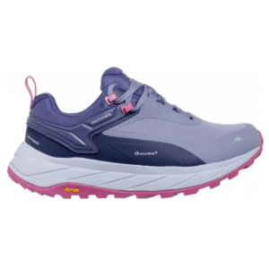 ZAPATILLA MONTAGNE TRAIL RUNNING LEKNESS