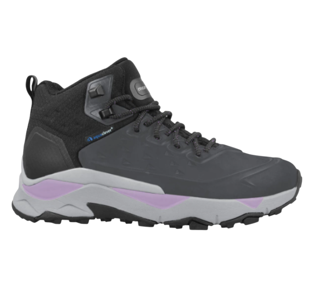 BOTA MONTAGNE TREKKING BLEEKER