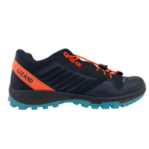 ZAPATILLA MONTAGNE TRAIL RUNNING LIZARD