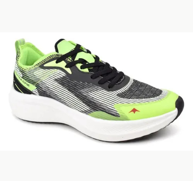 ZAPATILLA MONTAGNE RUNNING ANTHEM