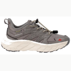 ZAPATILLA MONTAGNE TRAIL RUNNING AGILITY LOW KID