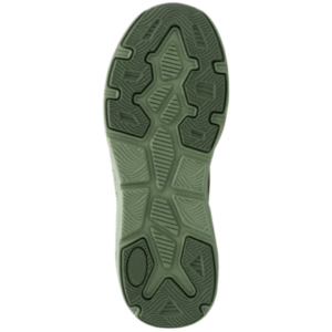 ZAPATILLAS MONTAGNE RUNNING TEMPUS