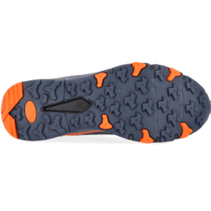 ZAPATILLAS MONTAGNE TRAIL RUNNING WILDO