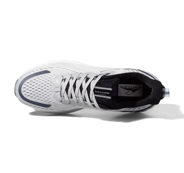 ZAPATILLA MONTAGNE RUNNING DYNAMIC - Image 3