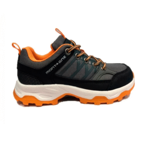 ZAPATILLA MONTAGNE KIDS TERRA