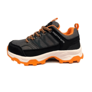 ZAPATILLA MONTAGNE KIDS TERRA