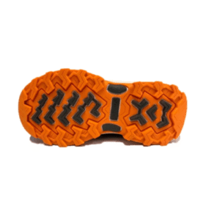 ZAPATILLA MONTAGNE KIDS TERRA