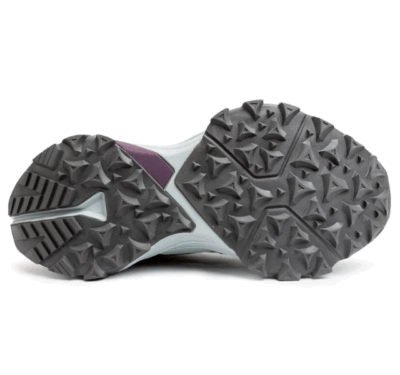 ZAPATILLAS MONTAGNE THEOFLY TRAIL RUNNING - Image 3