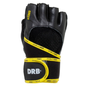 GUANTES DE FITNESS GRECO DRB