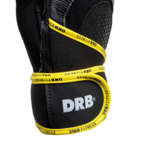 GUANTES DE FITNESS GRECO DRB