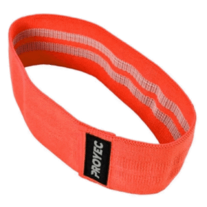 BANDA CIRCULAR TELA MEDIA