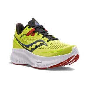 ZAPATILLAS SAUCONY RIDE 15