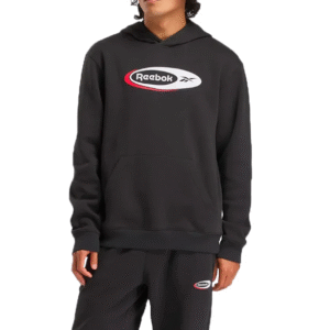 BUZO REEBOK BRAND RI PROUS HOODIE