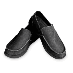 MOCASIN CROCS SANTA CRUZ MEN