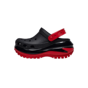 CLASSIC CROCS MEGA CRUSH CLOG