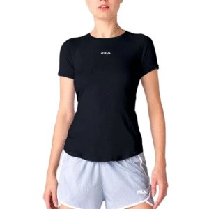 REMERA FILA RACER MUJER