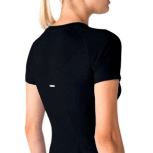 REMERA FILA RACER MUJER