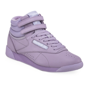 BOTITA REEBOK FREE STYLE HI